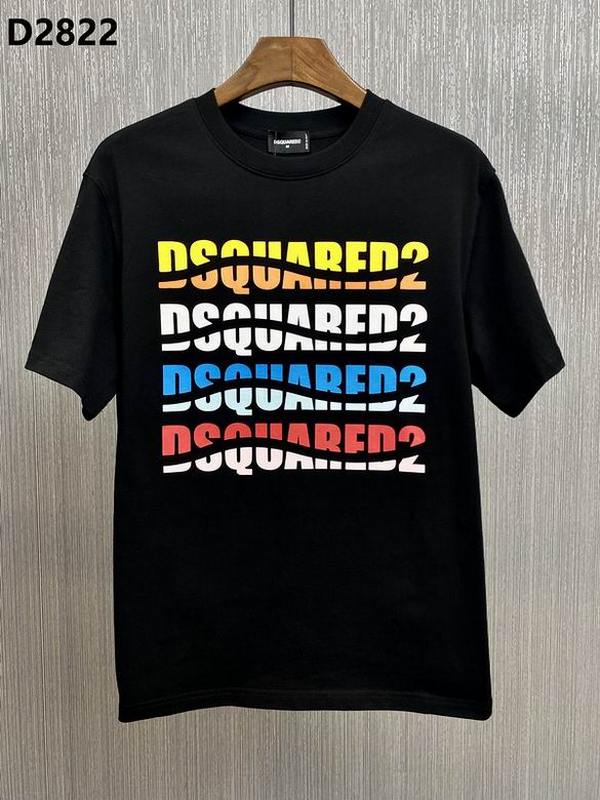 Dsquared Men's T-shirts 66